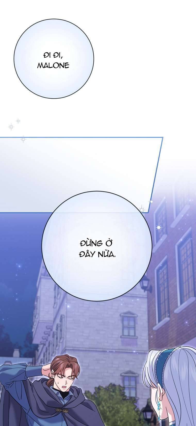 Vị Hôn Phu Phản Diện Cản Trở Con Đường Hoa Của Tôi - Chap 39 - Trang 50