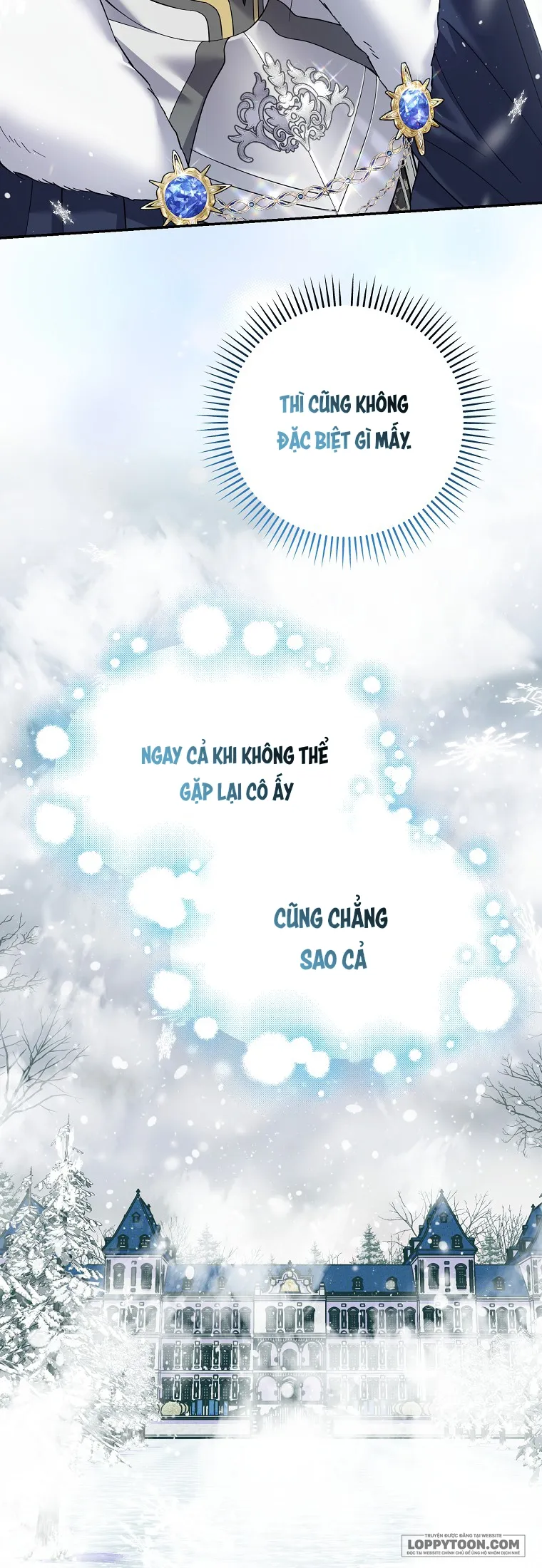 Vị Hôn Phu Phản Diện Cản Trở Con Đường Hoa Của Tôi - Chap 40 - Trang 26