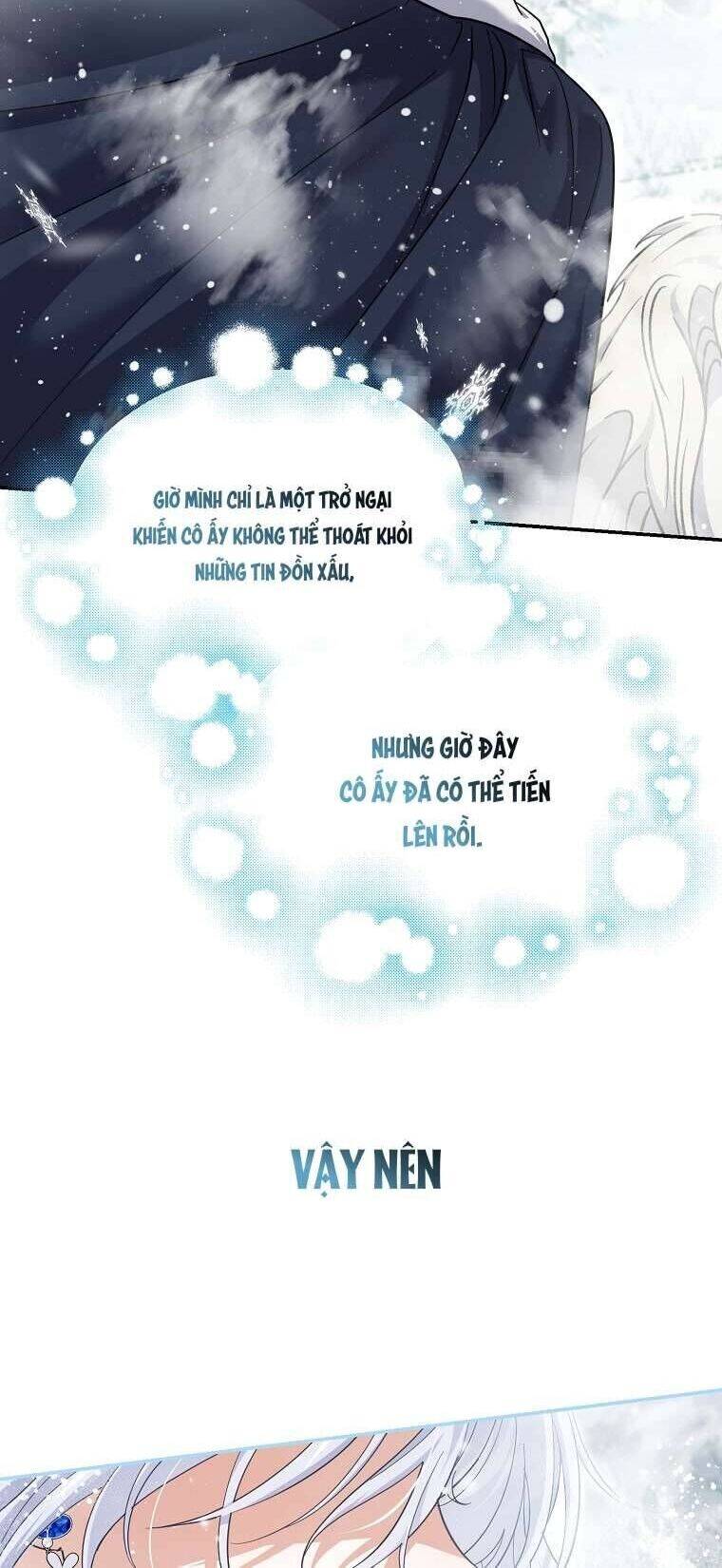 Vị Hôn Phu Phản Diện Cản Trở Con Đường Hoa Của Tôi - Chap 40 - Trang 51