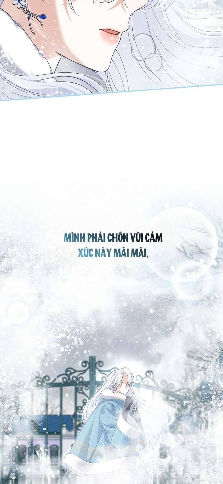 Vị Hôn Phu Phản Diện Cản Trở Con Đường Hoa Của Tôi - Chap 40 - Trang 52