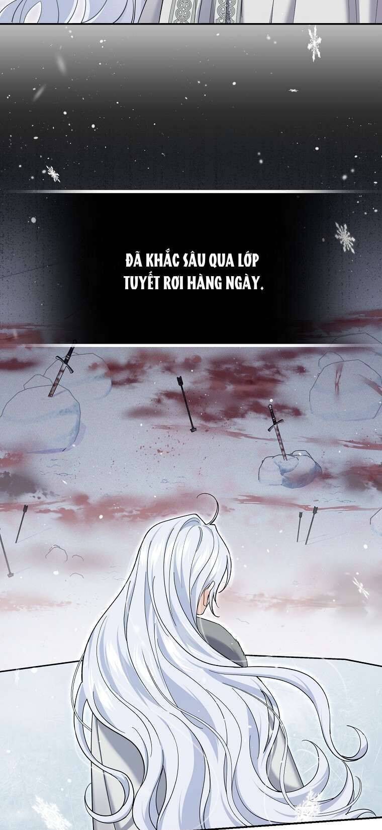 Vị Hôn Phu Phản Diện Cản Trở Con Đường Hoa Của Tôi - Chap 41 - Trang 36
