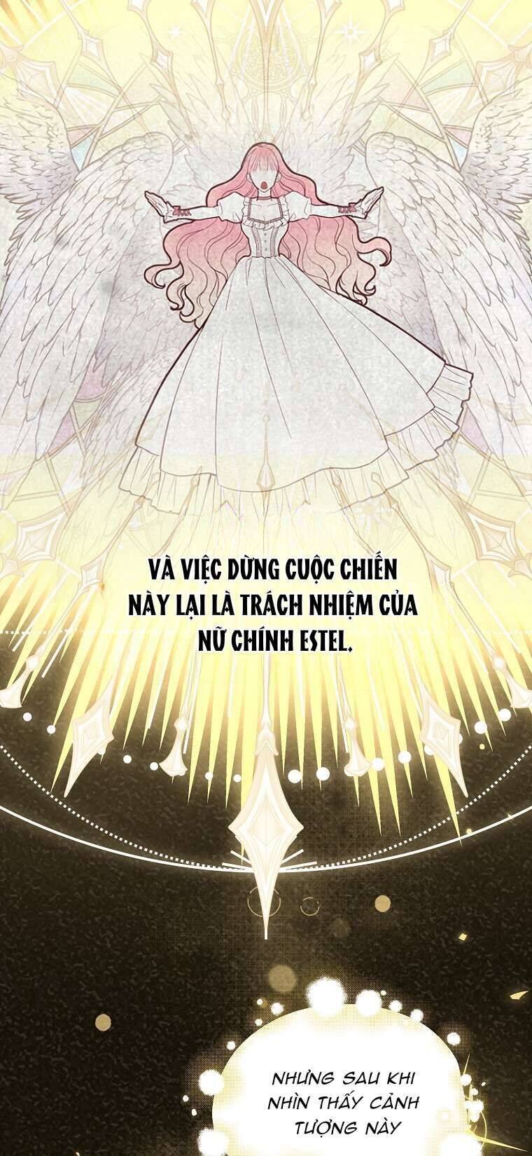 Vị Hôn Phu Phản Diện Cản Trở Con Đường Hoa Của Tôi - Chap 41 - Trang 40