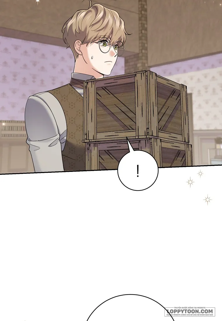Vị Hôn Phu Phản Diện Cản Trở Con Đường Hoa Của Tôi - Chap 42 - Trang 26