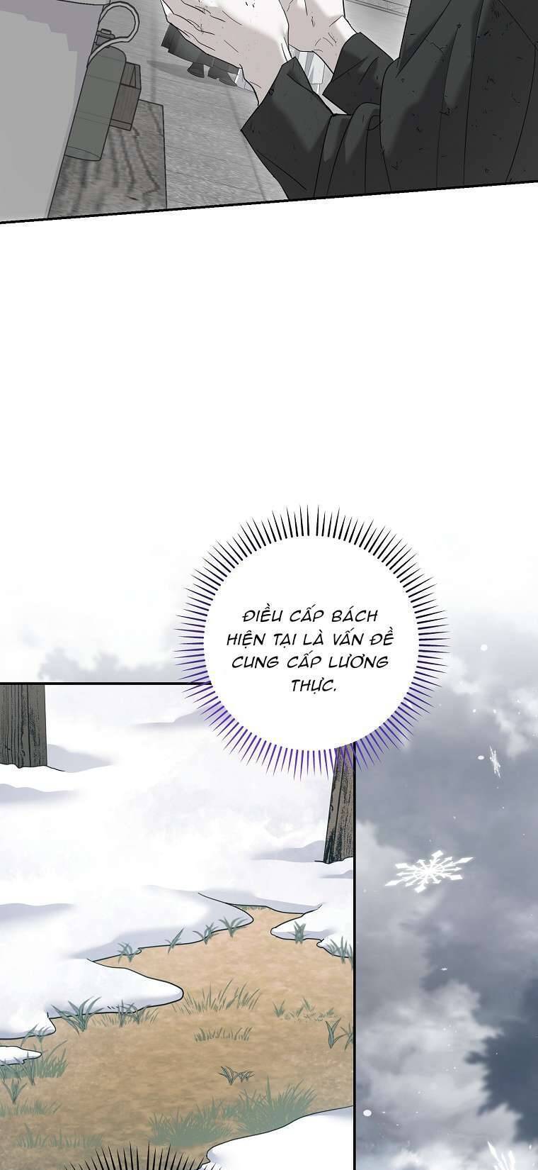 Vị Hôn Phu Phản Diện Cản Trở Con Đường Hoa Của Tôi - Chap 42 - Trang 41