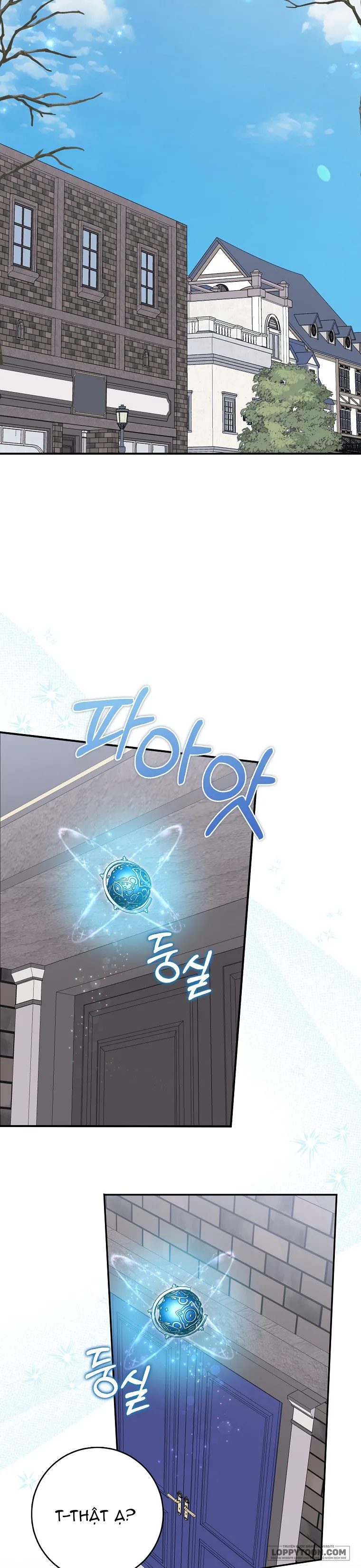 Vị Hôn Phu Phản Diện Cản Trở Con Đường Hoa Của Tôi - Chap 43 - Trang 24