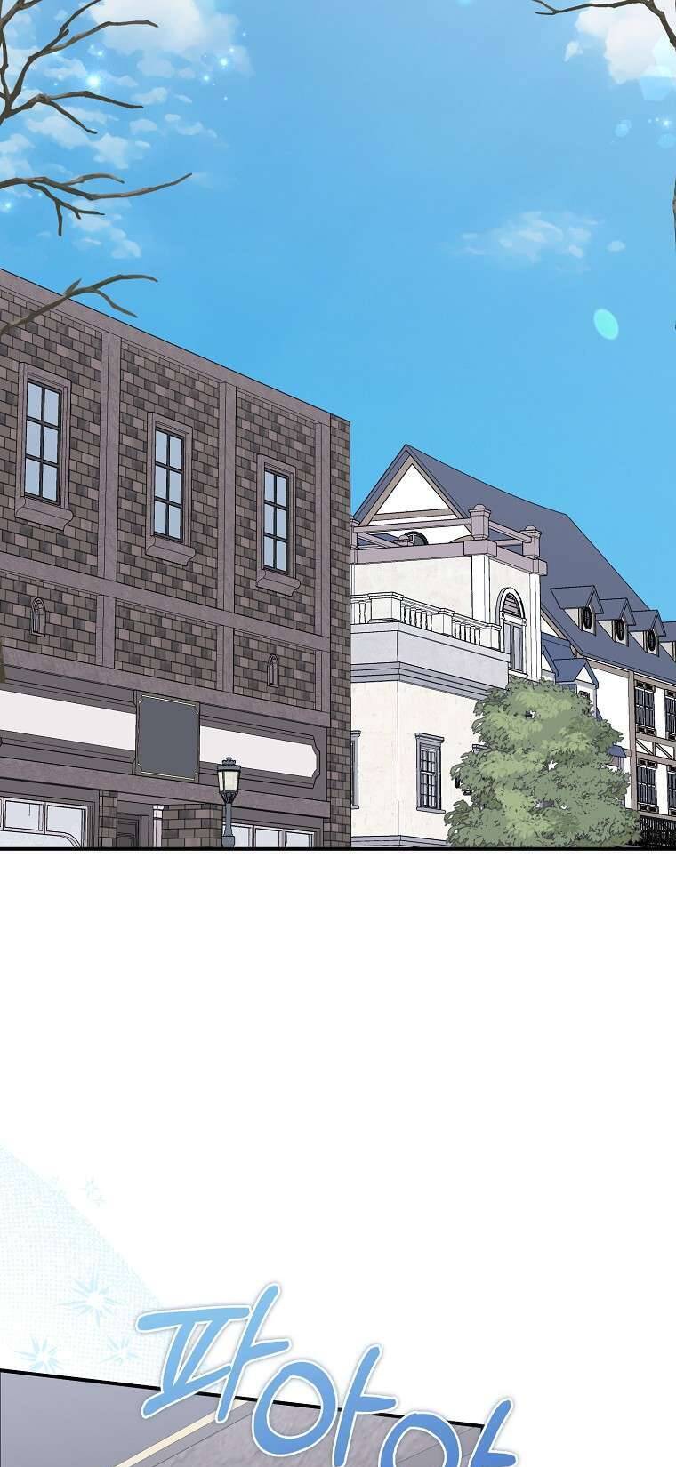 Vị Hôn Phu Phản Diện Cản Trở Con Đường Hoa Của Tôi - Chap 43 - Trang 45