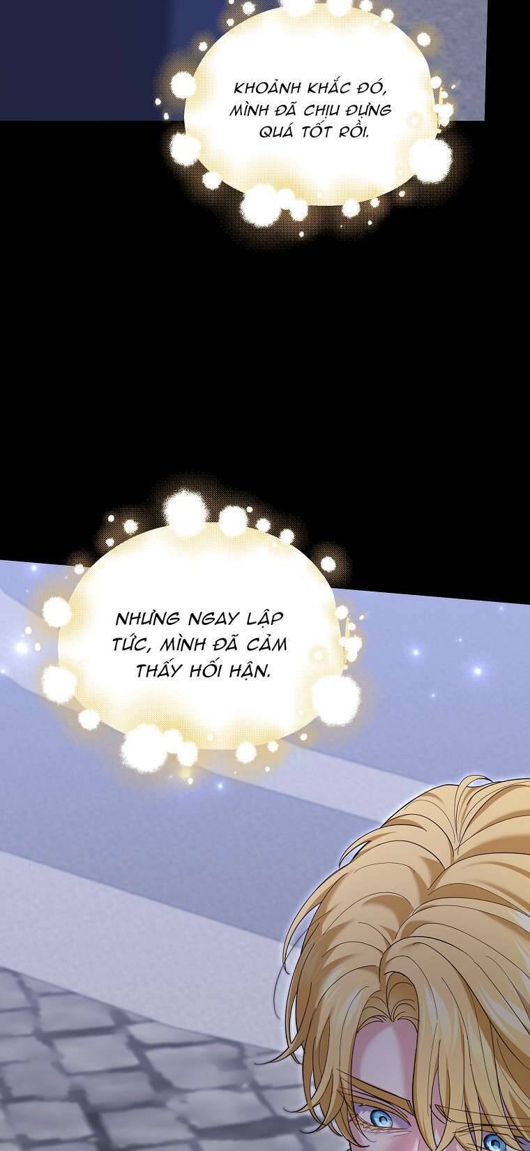 Vị Hôn Phu Phản Diện Cản Trở Con Đường Hoa Của Tôi - Chap 44 - Trang 50