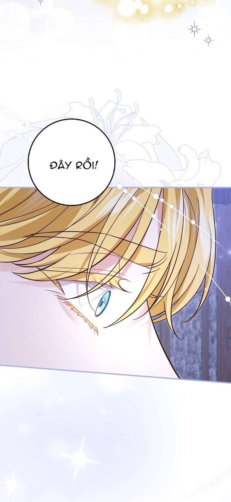 Vị Hôn Phu Phản Diện Cản Trở Con Đường Hoa Của Tôi - Chap 44 - Trang 55