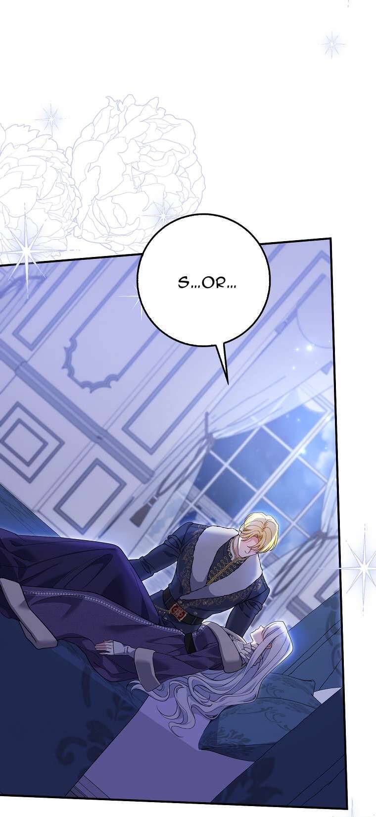 Vị Hôn Phu Phản Diện Cản Trở Con Đường Hoa Của Tôi - Chap 44 - Trang 59