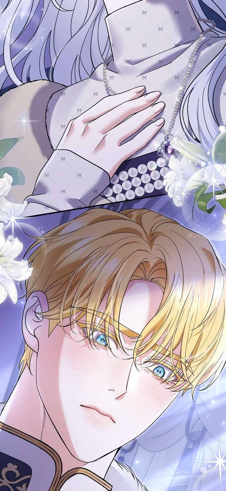 Vị Hôn Phu Phản Diện Cản Trở Con Đường Hoa Của Tôi - Chap 44 - Trang 62