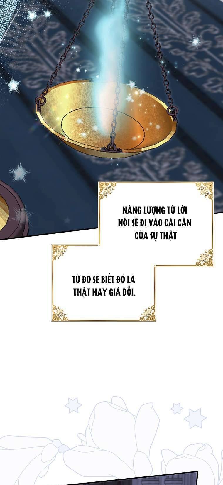 Vị Hôn Phu Phản Diện Cản Trở Con Đường Hoa Của Tôi - Chap 45 - Trang 38