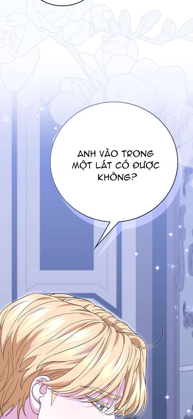 Vị Hôn Phu Phản Diện Cản Trở Con Đường Hoa Của Tôi - Chap 45 - Trang 50
