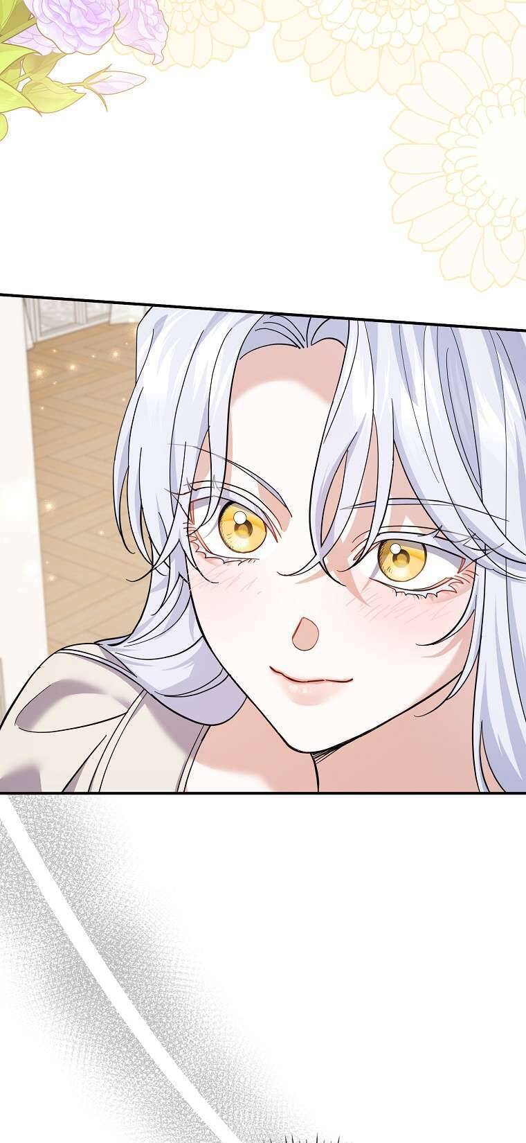 Vị Hôn Phu Phản Diện Cản Trở Con Đường Hoa Của Tôi - Chap 45 - Trang 58