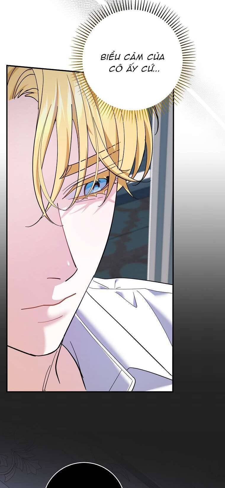 Vị Hôn Phu Phản Diện Cản Trở Con Đường Hoa Của Tôi - Chap 45 - Trang 59