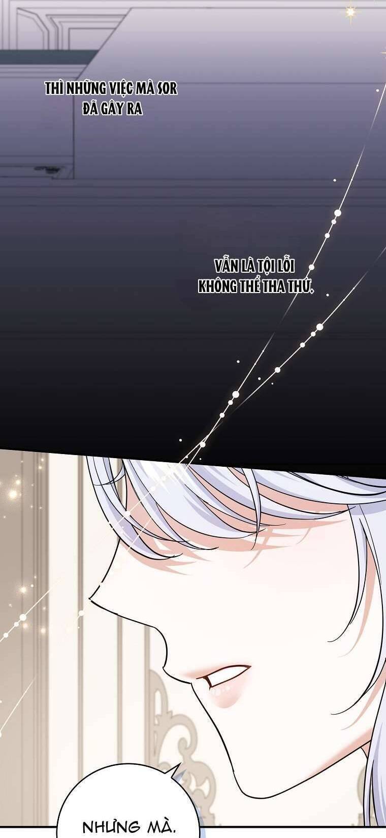 Vị Hôn Phu Phản Diện Cản Trở Con Đường Hoa Của Tôi - Chap 45 - Trang 65