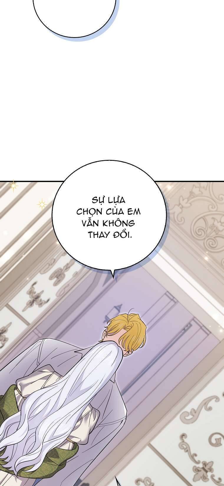 Vị Hôn Phu Phản Diện Cản Trở Con Đường Hoa Của Tôi - Chap 45 - Trang 66
