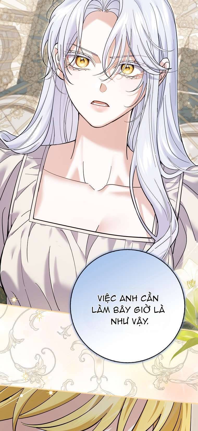 Vị Hôn Phu Phản Diện Cản Trở Con Đường Hoa Của Tôi - Chap 45 - Trang 68