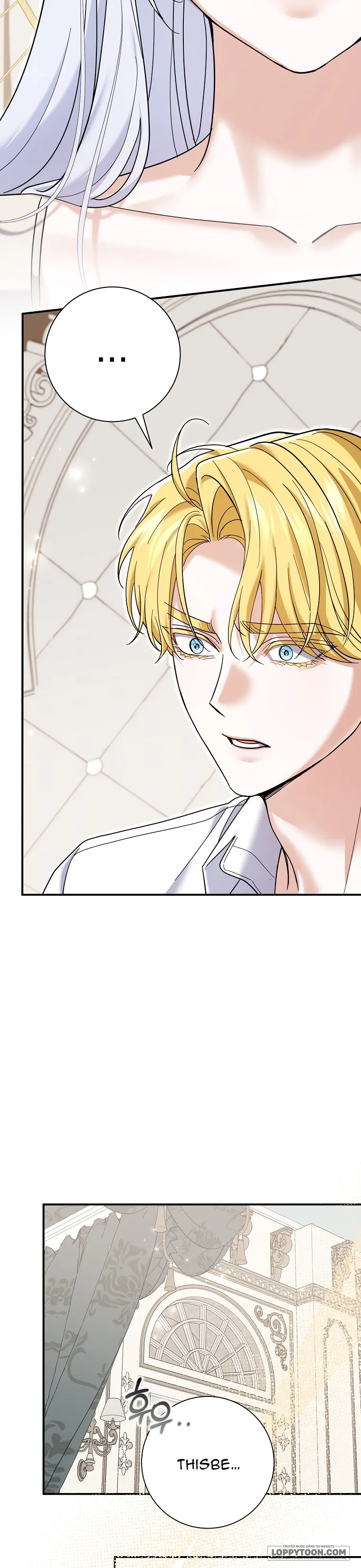Vị Hôn Phu Phản Diện Cản Trở Con Đường Hoa Của Tôi - Chap 46 - Trang 31