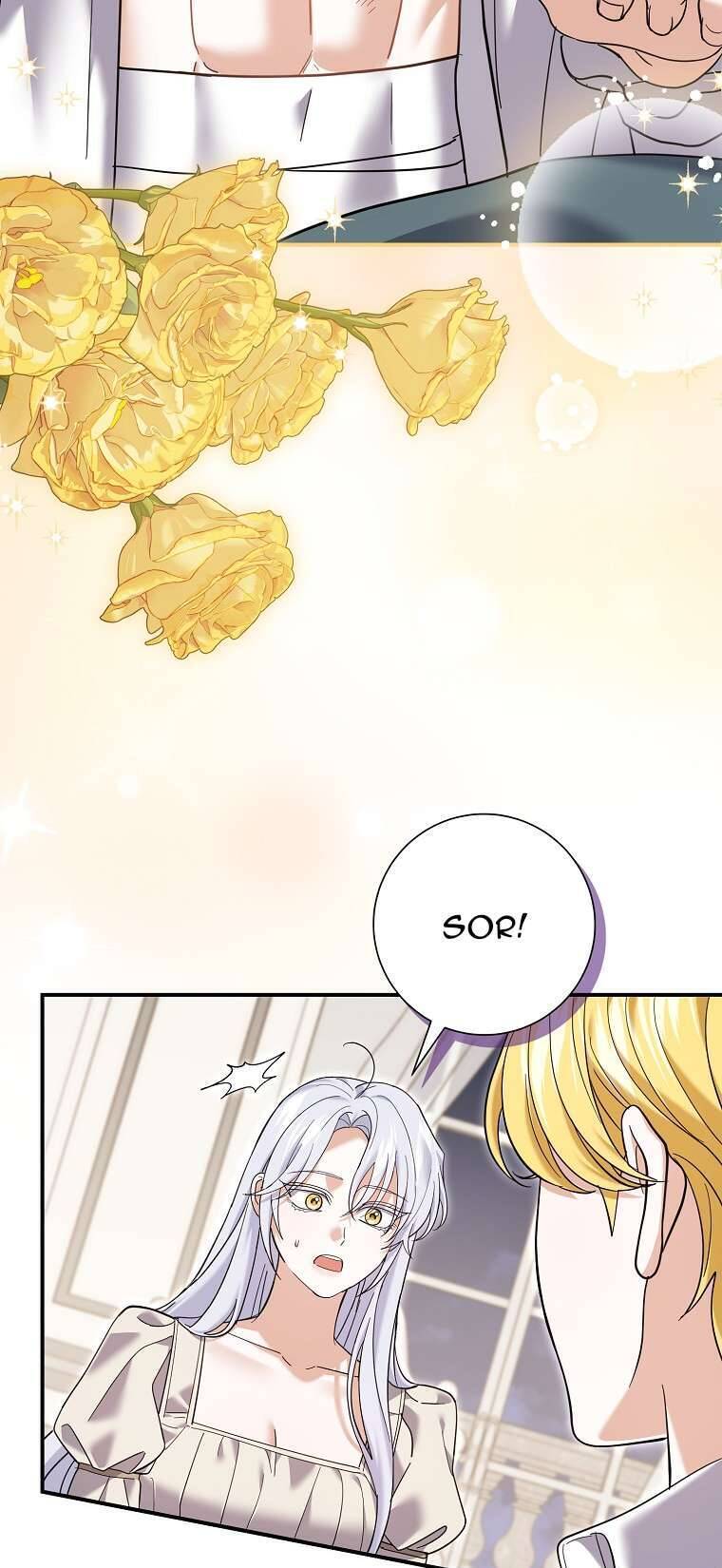 Vị Hôn Phu Phản Diện Cản Trở Con Đường Hoa Của Tôi - Chap 46 - Trang 39