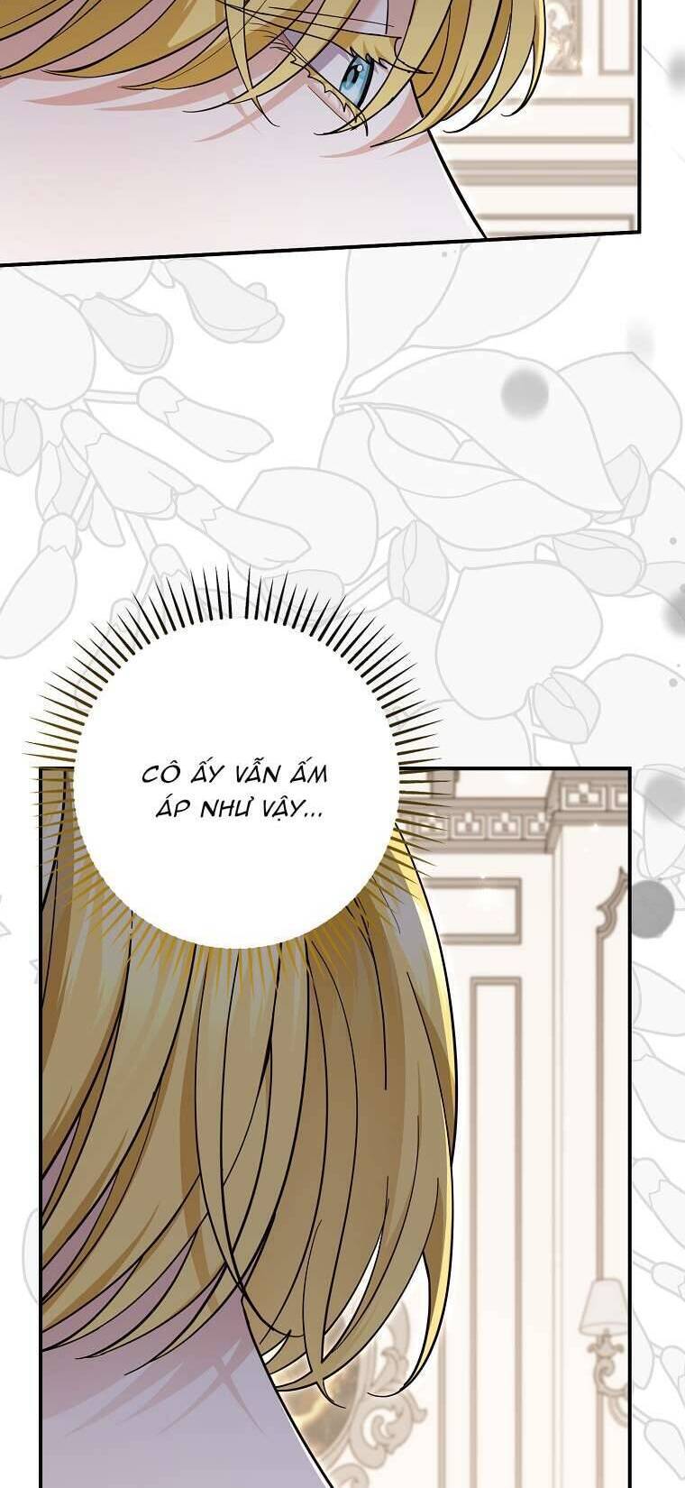 Vị Hôn Phu Phản Diện Cản Trở Con Đường Hoa Của Tôi - Chap 46 - Trang 46