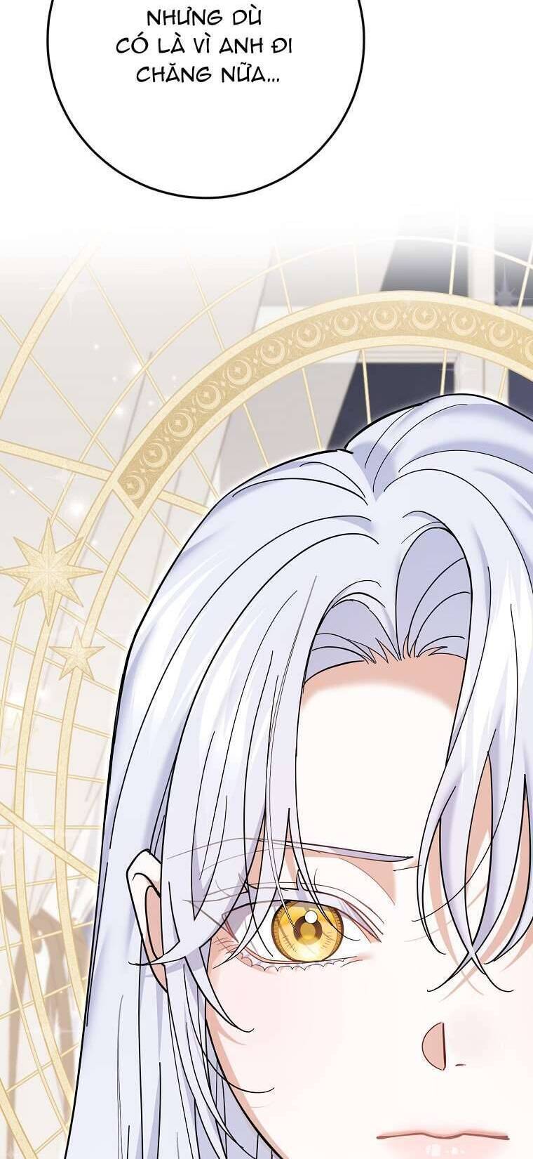 Vị Hôn Phu Phản Diện Cản Trở Con Đường Hoa Của Tôi - Chap 46 - Trang 60