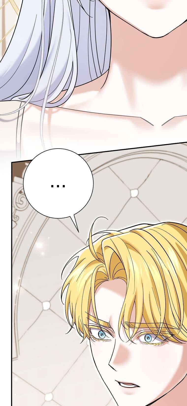 Vị Hôn Phu Phản Diện Cản Trở Con Đường Hoa Của Tôi - Chap 46 - Trang 61
