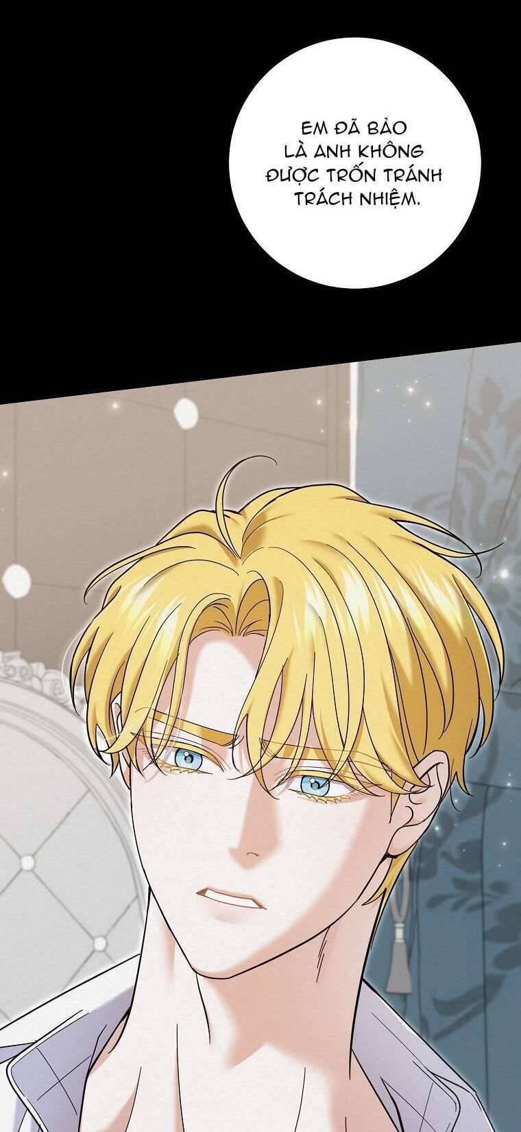 Vị Hôn Phu Phản Diện Cản Trở Con Đường Hoa Của Tôi - Chap 46 - Trang 68