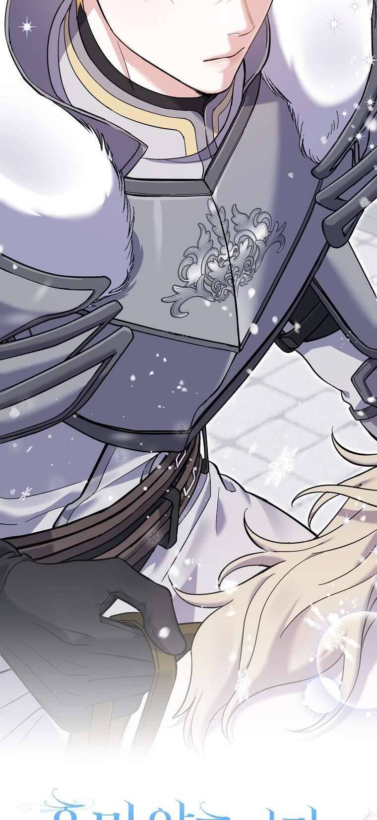 Vị Hôn Phu Phản Diện Cản Trở Con Đường Hoa Của Tôi - Chap 46 - Trang 74