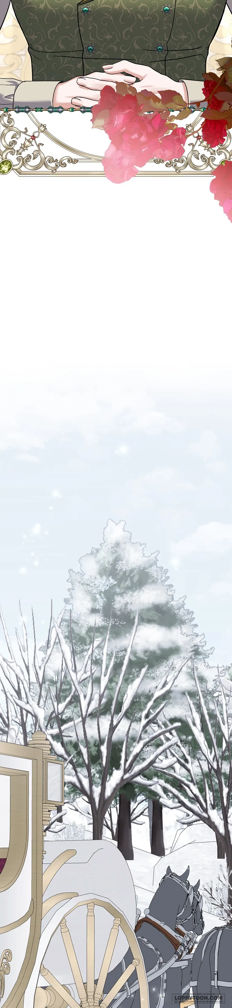 Vị Hôn Phu Phản Diện Cản Trở Con Đường Hoa Của Tôi - Chap 47 - Trang 20