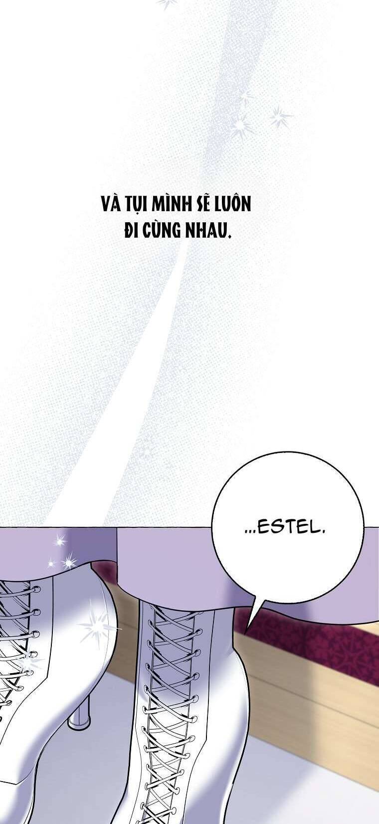 Vị Hôn Phu Phản Diện Cản Trở Con Đường Hoa Của Tôi - Chap 47 - Trang 67