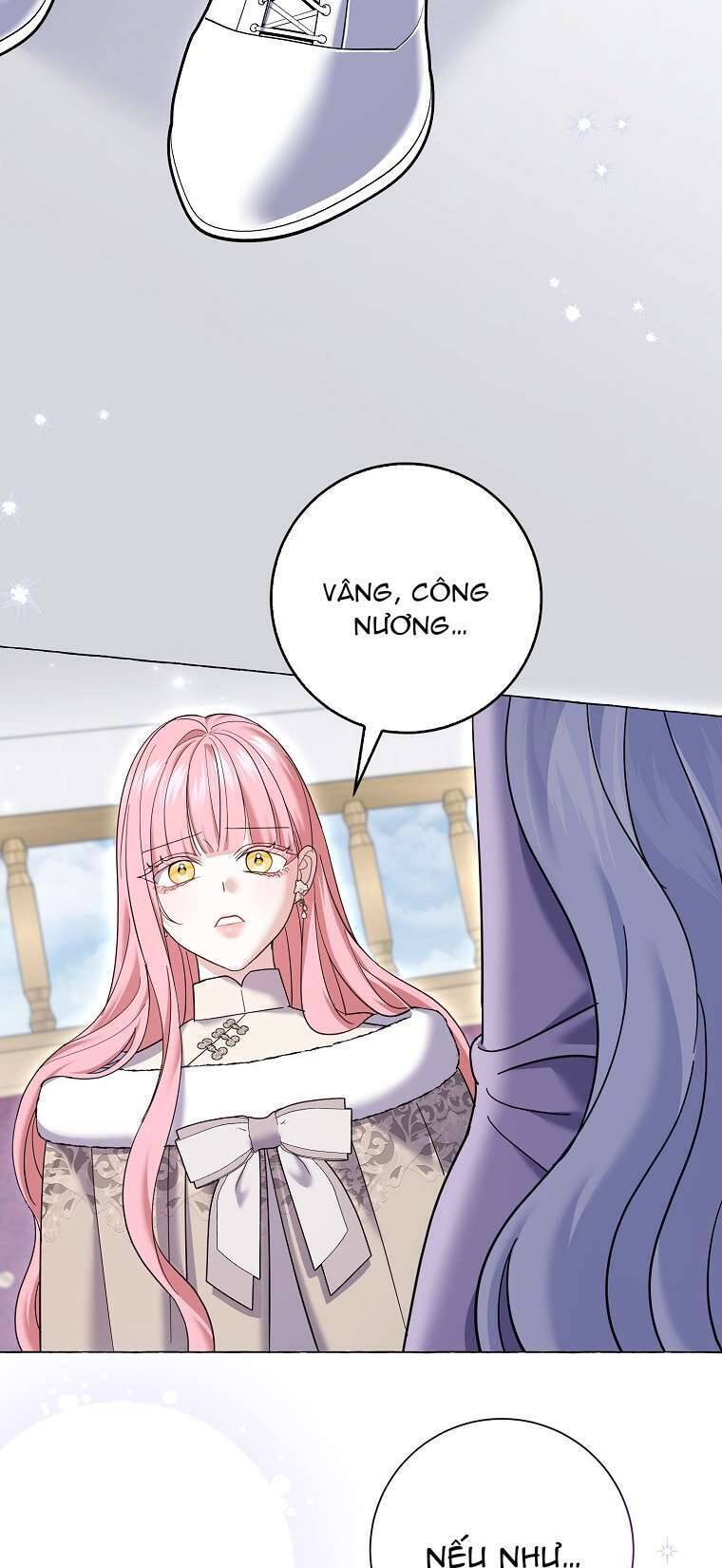 Vị Hôn Phu Phản Diện Cản Trở Con Đường Hoa Của Tôi - Chap 47 - Trang 68