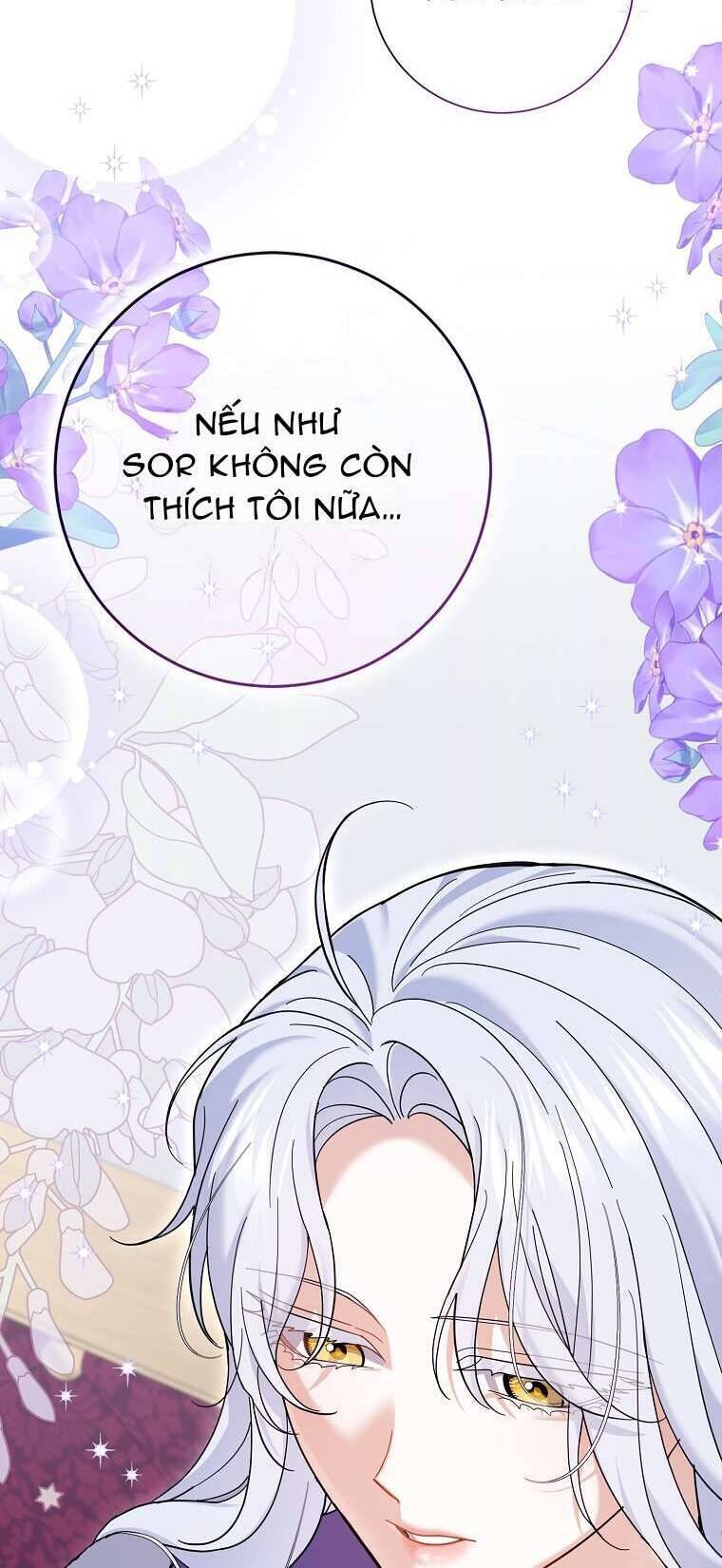 Vị Hôn Phu Phản Diện Cản Trở Con Đường Hoa Của Tôi - Chap 47 - Trang 69