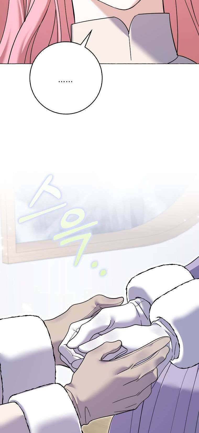 Vị Hôn Phu Phản Diện Cản Trở Con Đường Hoa Của Tôi - Chap 47 - Trang 71