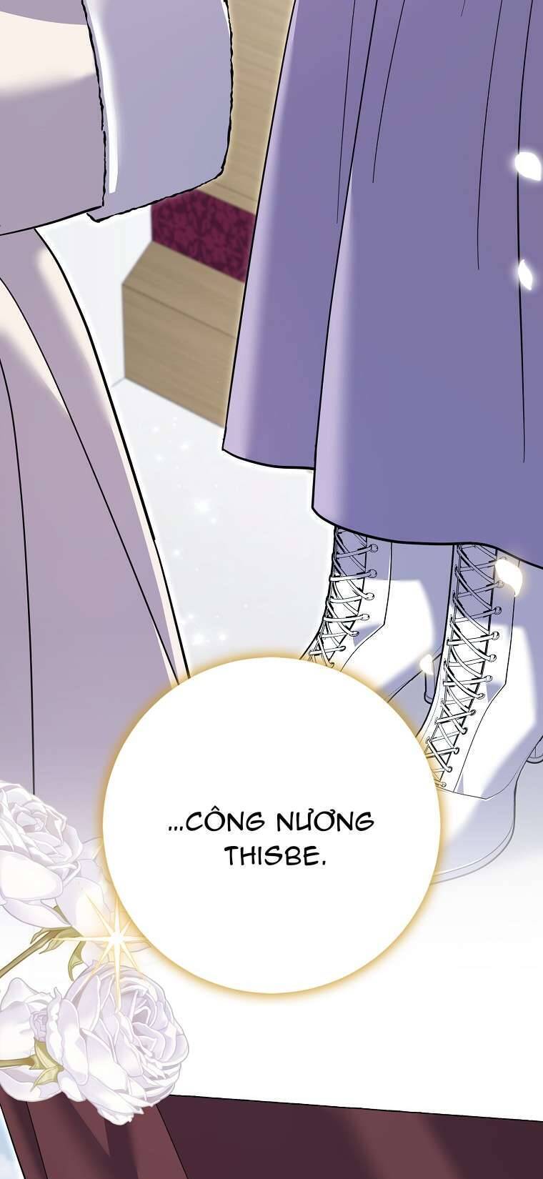 Vị Hôn Phu Phản Diện Cản Trở Con Đường Hoa Của Tôi - Chap 47 - Trang 72