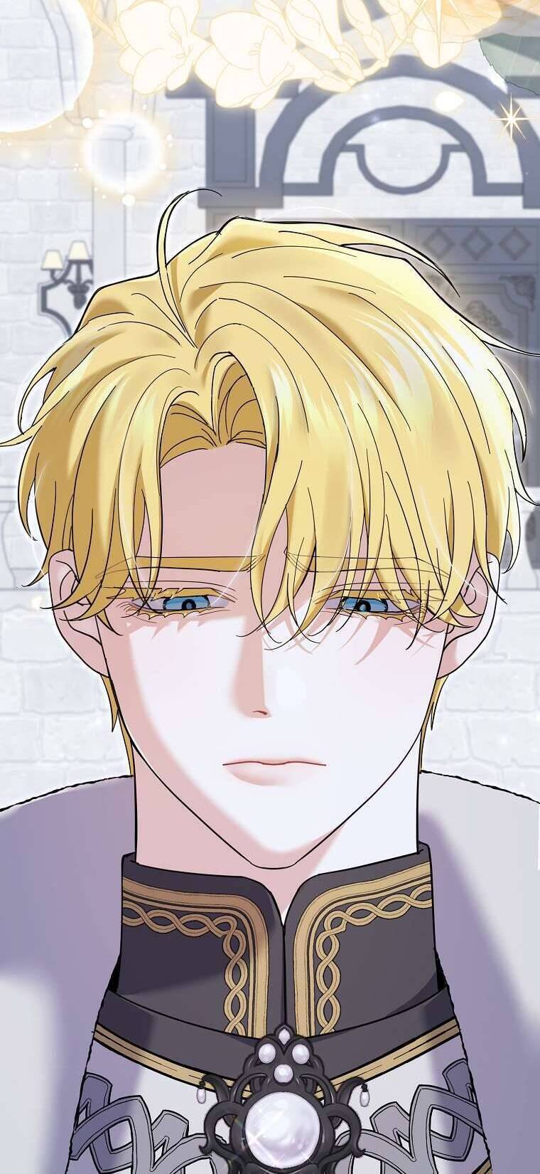 Vị Hôn Phu Phản Diện Cản Trở Con Đường Hoa Của Tôi - Chap 47 - Trang 77