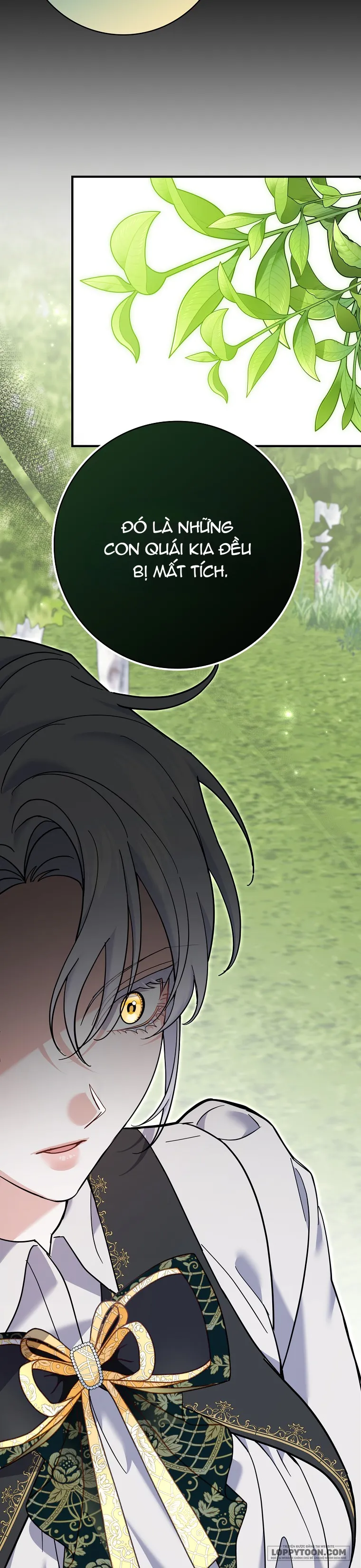 Vị Hôn Phu Phản Diện Cản Trở Con Đường Hoa Của Tôi - Chap 48 - Trang 13