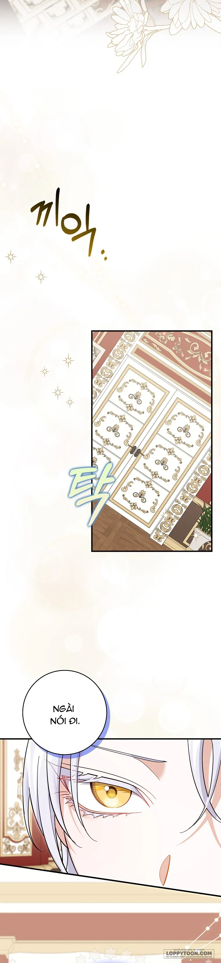 Vị Hôn Phu Phản Diện Cản Trở Con Đường Hoa Của Tôi - Chap 48 - Trang 25