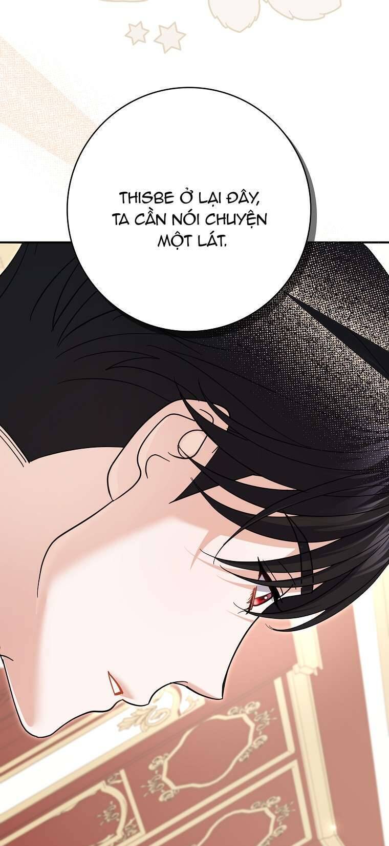 Vị Hôn Phu Phản Diện Cản Trở Con Đường Hoa Của Tôi - Chap 48 - Trang 45