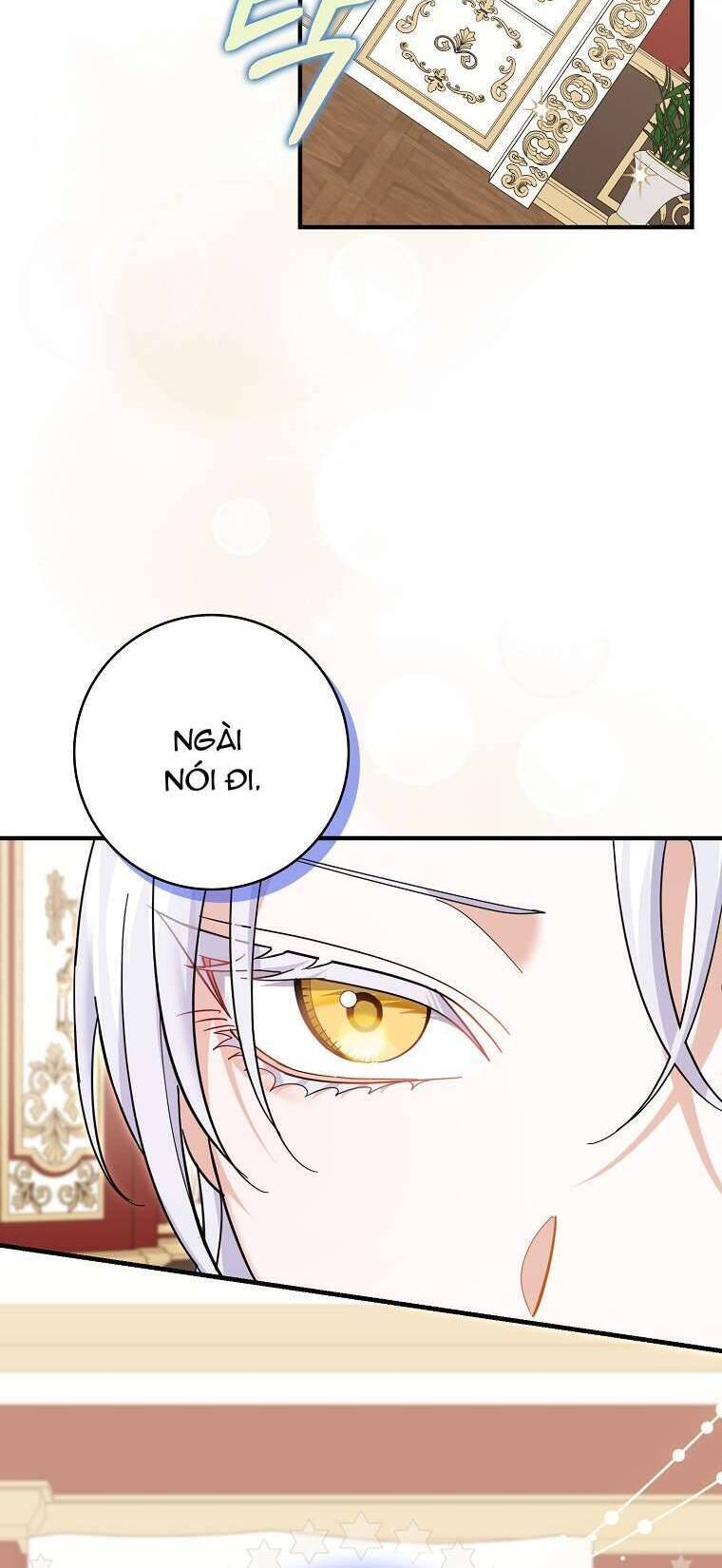 Vị Hôn Phu Phản Diện Cản Trở Con Đường Hoa Của Tôi - Chap 48 - Trang 48