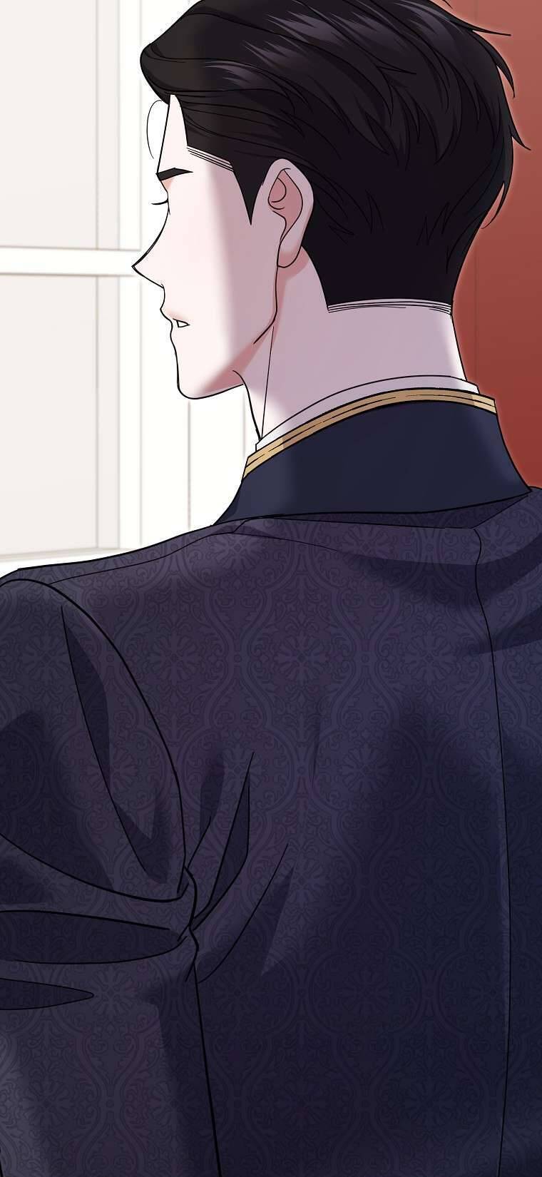 Vị Hôn Phu Phản Diện Cản Trở Con Đường Hoa Của Tôi - Chap 48 - Trang 54