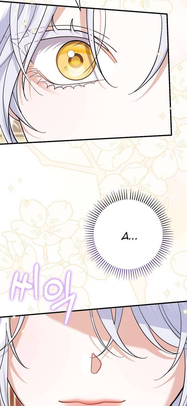 Vị Hôn Phu Phản Diện Cản Trở Con Đường Hoa Của Tôi - Chap 48 - Trang 65