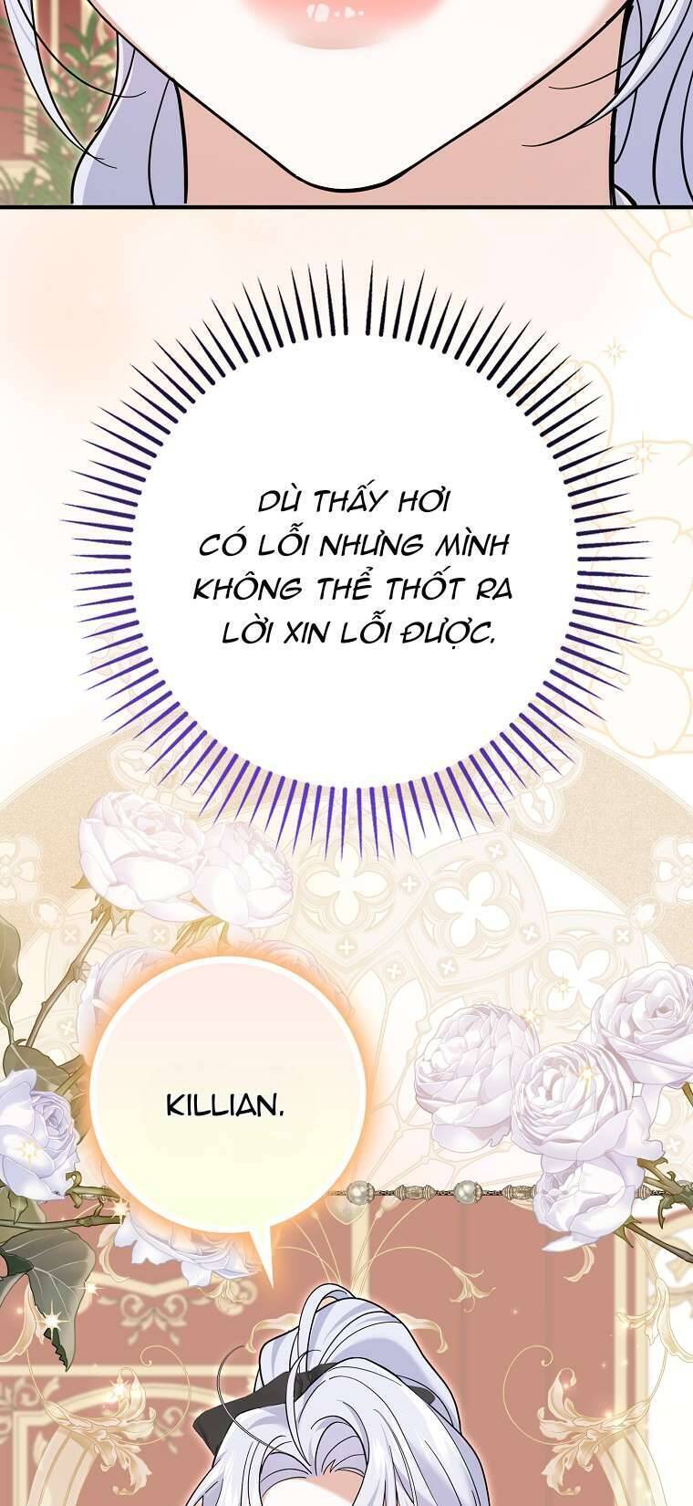 Vị Hôn Phu Phản Diện Cản Trở Con Đường Hoa Của Tôi - Chap 48 - Trang 66