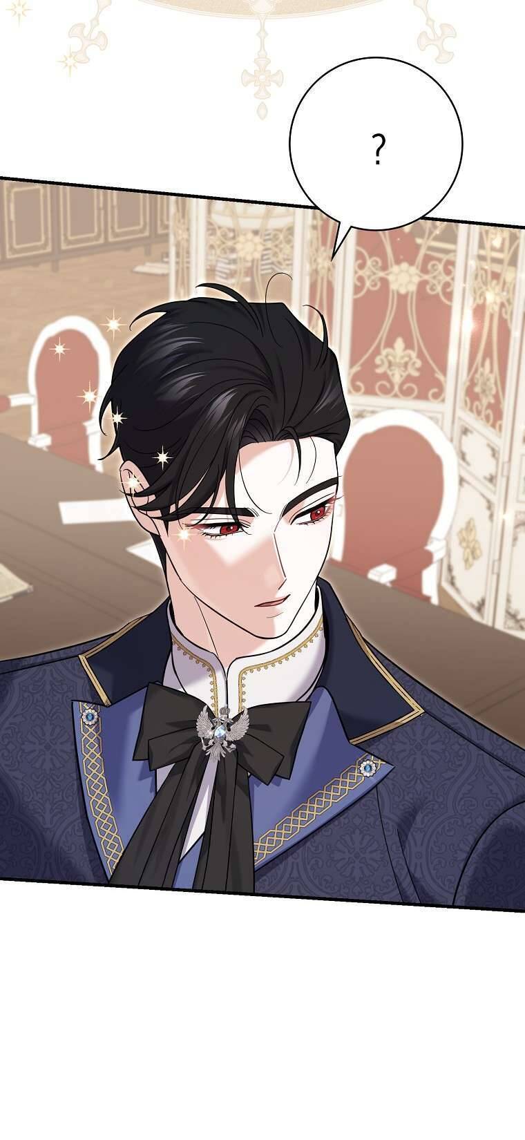 Vị Hôn Phu Phản Diện Cản Trở Con Đường Hoa Của Tôi - Chap 48 - Trang 68