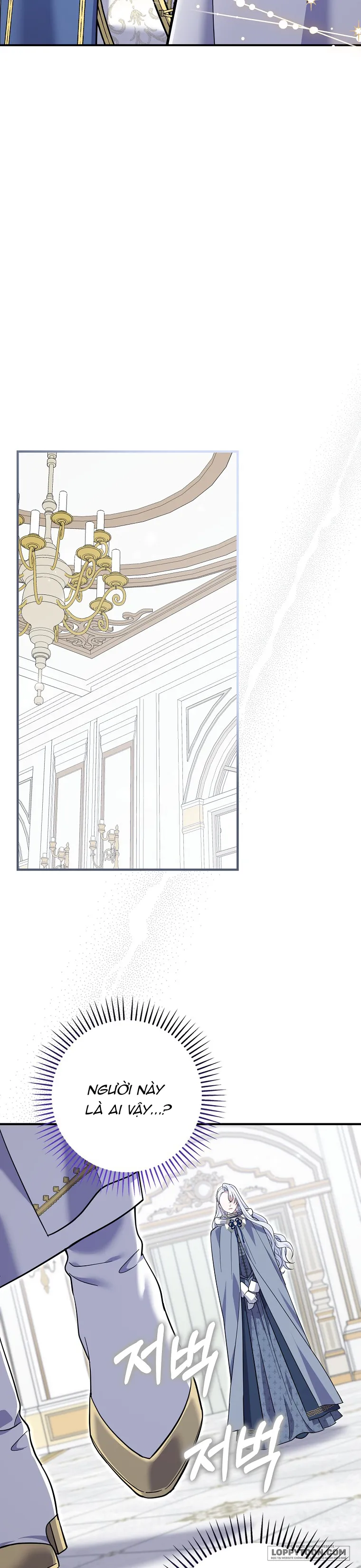 Vị Hôn Phu Phản Diện Cản Trở Con Đường Hoa Của Tôi - Chap 49 - Trang 23