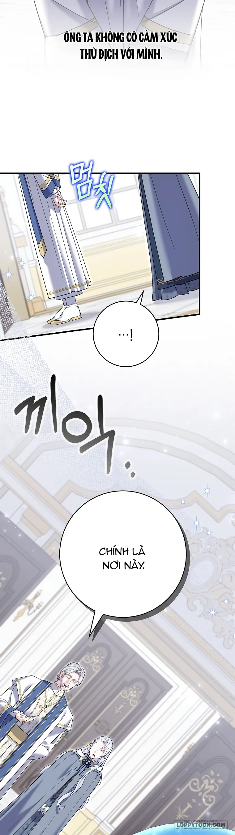 Vị Hôn Phu Phản Diện Cản Trở Con Đường Hoa Của Tôi - Chap 49 - Trang 26