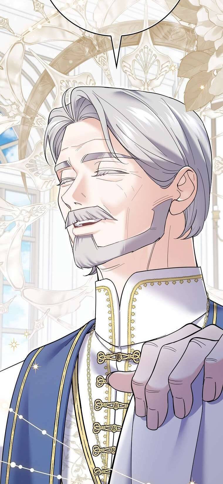 Vị Hôn Phu Phản Diện Cản Trở Con Đường Hoa Của Tôi - Chap 49 - Trang 43