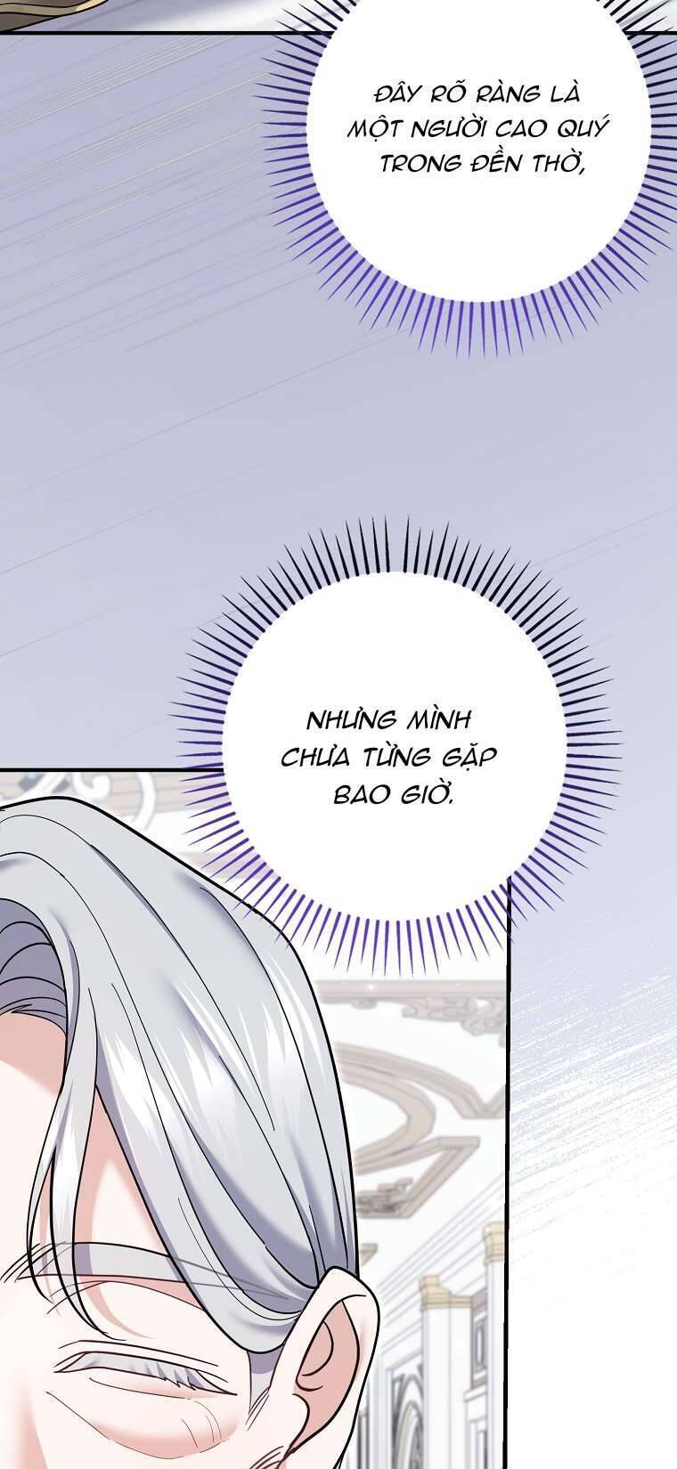 Vị Hôn Phu Phản Diện Cản Trở Con Đường Hoa Của Tôi - Chap 49 - Trang 46
