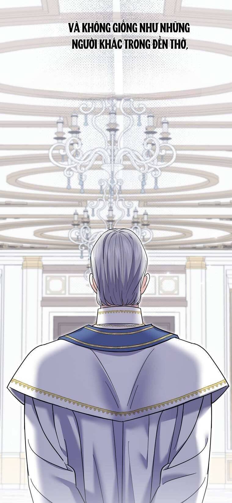 Vị Hôn Phu Phản Diện Cản Trở Con Đường Hoa Của Tôi - Chap 49 - Trang 49