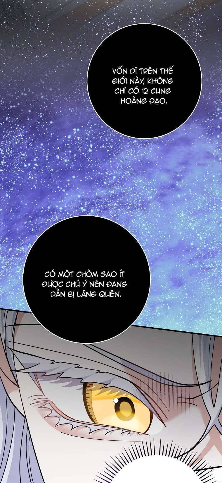 Vị Hôn Phu Phản Diện Cản Trở Con Đường Hoa Của Tôi - Chap 49 - Trang 62