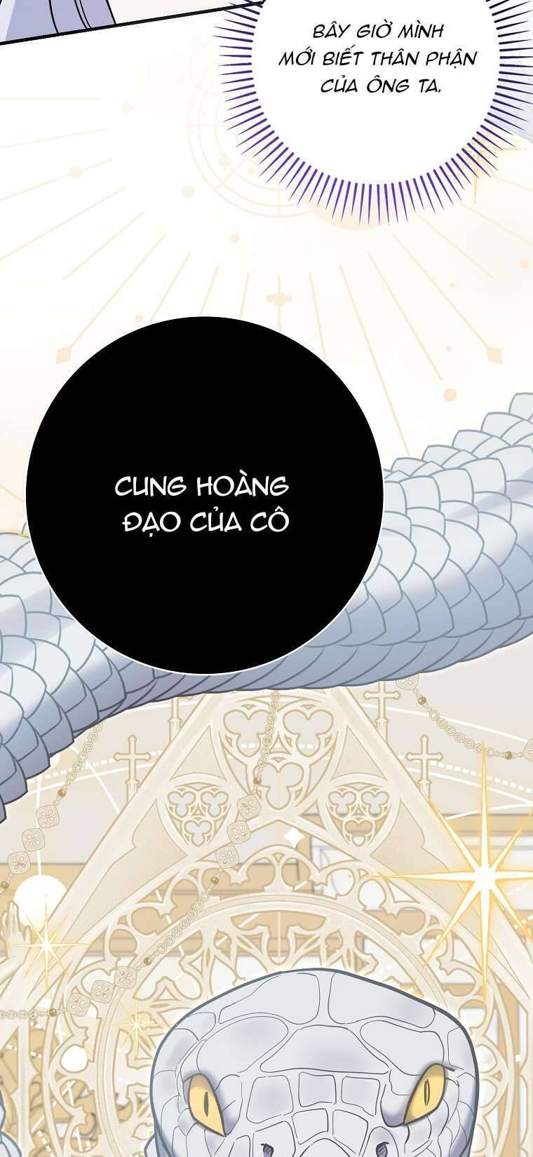 Vị Hôn Phu Phản Diện Cản Trở Con Đường Hoa Của Tôi - Chap 49 - Trang 63